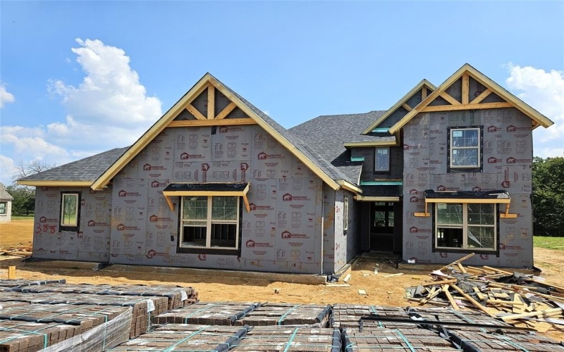 388 Willie's, Whitesboro, TX 76273, 5 Bedrooms Bedrooms, ,5 BathroomsBathrooms,Residential,For Sale,388 Willie's,0,21065900