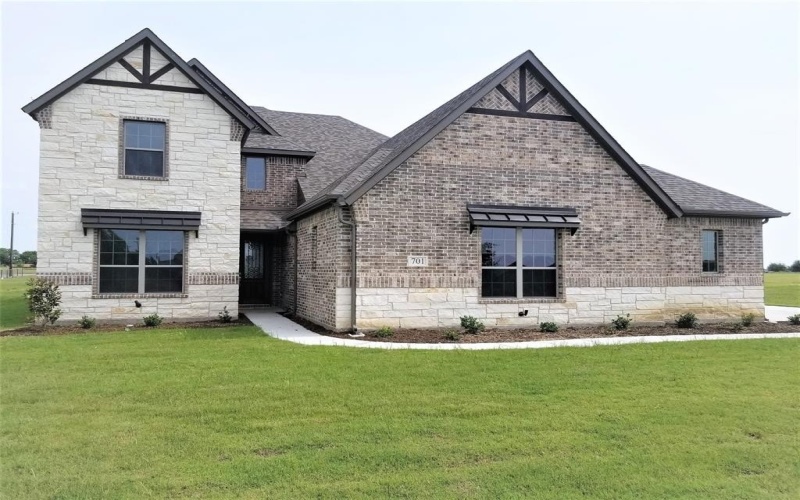 388 Willie's, Whitesboro, TX 76273, 5 Bedrooms Bedrooms, ,5 BathroomsBathrooms,Residential,For Sale,388 Willie's,0,21065900