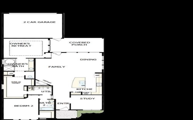 2073 Emerald Grove Drive, Arlington, TX 76005, 2 Bedrooms Bedrooms, ,2 BathroomsBathrooms,Residential,For Sale,2073 Emerald Grove Drive,0,21065906