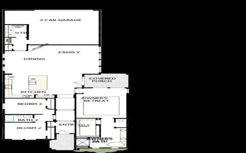 2079 Pine Grove Lane, Arlington, TX 76005, 3 Bedrooms Bedrooms, ,2 BathroomsBathrooms,Residential,For Sale,2079 Pine Grove Lane,0,21065911