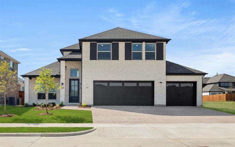 2407 Parkway Avenue, Melissa, TX 75454, 4 Habitaciones Habitaciones , ,3 BañosBaños,Residential,En Venta,2407 Parkway Avenue,0,21065917