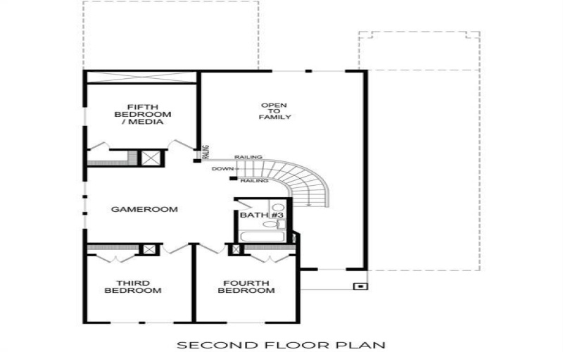 2407 Parkway Avenue, Melissa, TX 75454, 4 Habitaciones Habitaciones , ,3 BañosBaños,Residential,En Venta,2407 Parkway Avenue,0,21065917