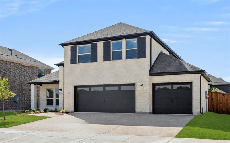 2407 Parkway Avenue, Melissa, TX 75454, 4 Habitaciones Habitaciones , ,3 BañosBaños,Residential,En Venta,2407 Parkway Avenue,0,21065917