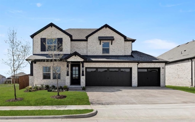 2503 Rolling Hills Drive, Melissa, TX 75454, 5 Habitaciones Habitaciones , ,3 BañosBaños,Residential,En Venta,2503 Rolling Hills Drive,0,21065923