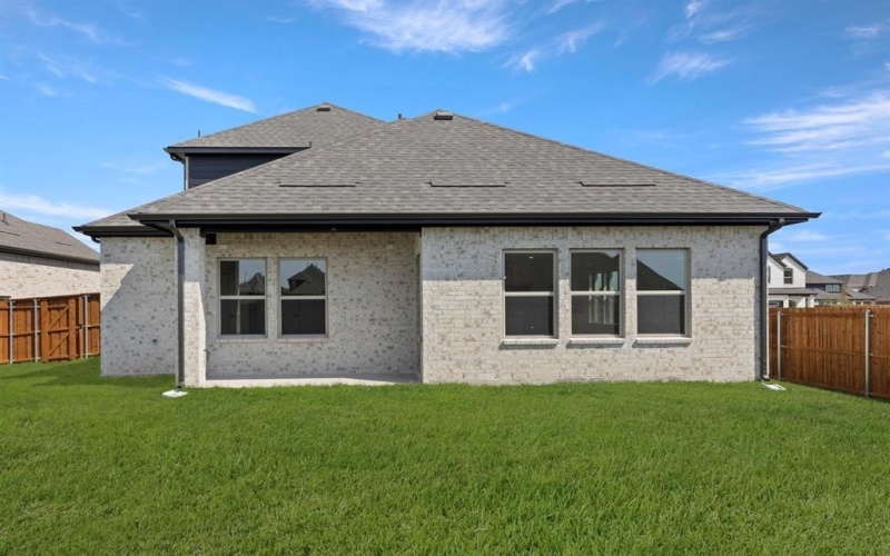 2503 Rolling Hills Drive, Melissa, TX 75454, 5 Habitaciones Habitaciones , ,3 BañosBaños,Residential,En Venta,2503 Rolling Hills Drive,0,21065923