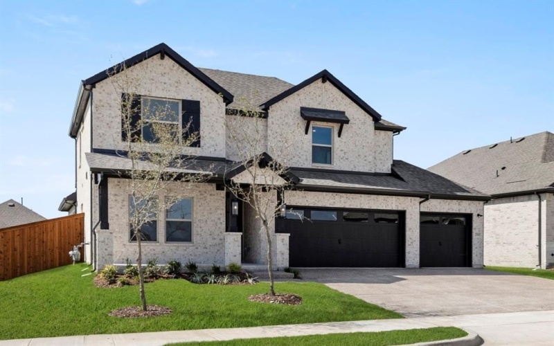 2503 Rolling Hills Drive, Melissa, TX 75454, 5 Habitaciones Habitaciones , ,3 BañosBaños,Residential,En Venta,2503 Rolling Hills Drive,0,21065923