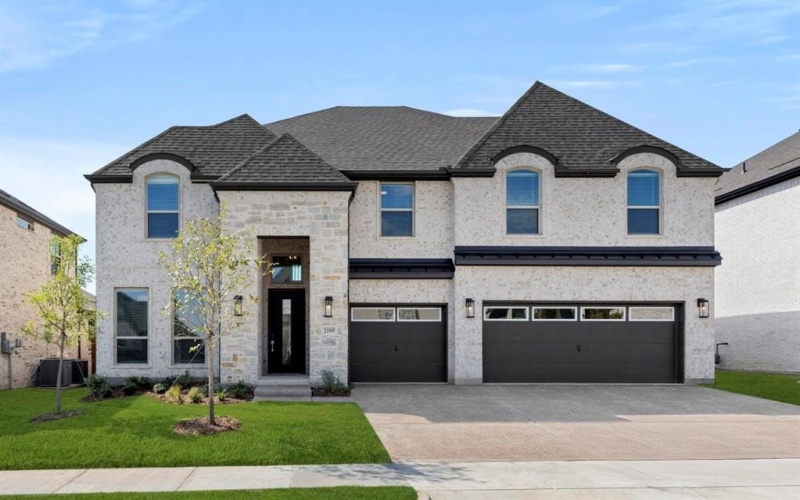 2509 Rolling Hills, Melissa, TX 75454, 5 Habitaciones Habitaciones , ,5 BañosBaños,Residential,En Venta,2509 Rolling Hills,0,21065925