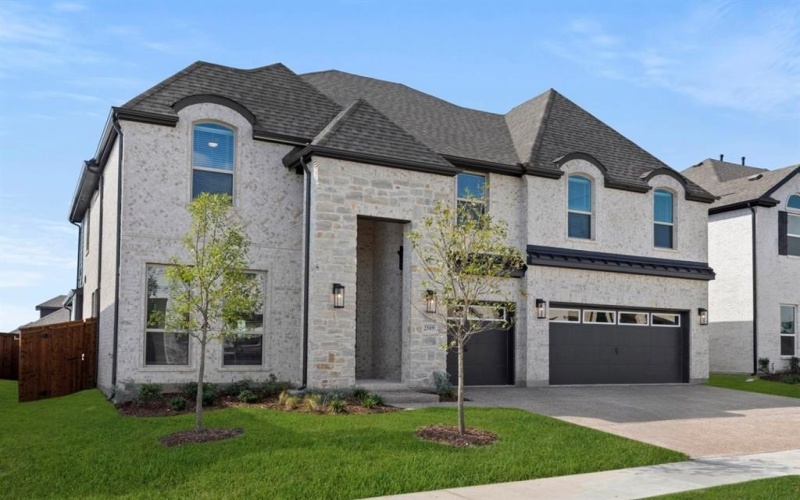 2509 Rolling Hills, Melissa, TX 75454, 5 Habitaciones Habitaciones , ,5 BañosBaños,Residential,En Venta,2509 Rolling Hills,0,21065925