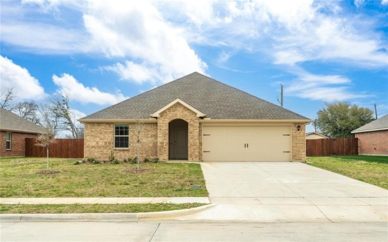 1900 Sandy Knoll Drive, Kaufman, TX 75142, 4 Habitaciones Habitaciones , ,2 BañosBaños,Residential,En Venta,1900 Sandy Knoll Drive,0,21065930