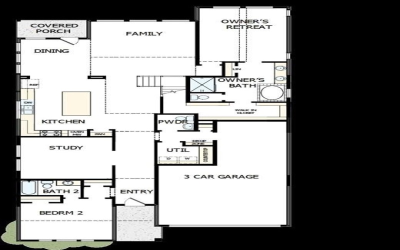 14508 Leatherleaf Lane, Fort Worth, TX 76008, 4 Bedrooms Bedrooms, ,3 BathroomsBathrooms,Residential,For Sale,14508 Leatherleaf Lane,0,21065934