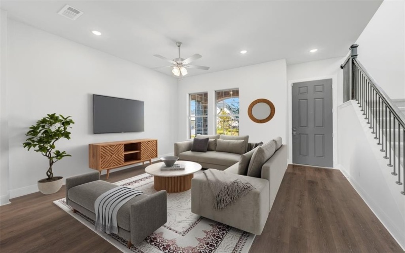 2204 Rolling Oaks Drive, Fort Worth, TX 76008, 3 Habitaciones Habitaciones , ,2 BañosBaños,Residential,En Venta,2204 Rolling Oaks Drive,0,21065940