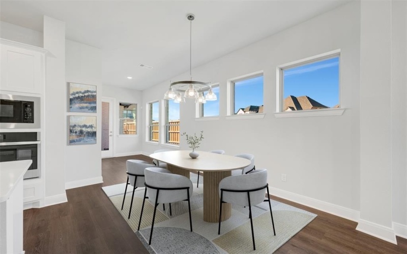 2204 Rolling Oaks Drive, Fort Worth, TX 76008, 3 Habitaciones Habitaciones , ,2 BañosBaños,Residential,En Venta,2204 Rolling Oaks Drive,0,21065940