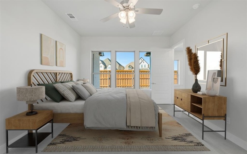 2204 Rolling Oaks Drive, Fort Worth, TX 76008, 3 Habitaciones Habitaciones , ,2 BañosBaños,Residential,En Venta,2204 Rolling Oaks Drive,0,21065940