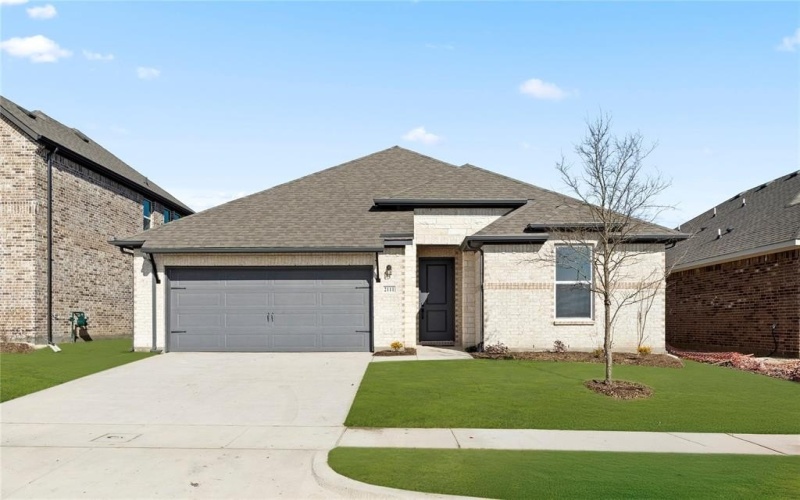 2122 NW Bloomsbury Lane, Forney, TX 75126, 4 Bedrooms Bedrooms, ,2 BathroomsBathrooms,Residential,For Sale,2122 NW Bloomsbury Lane,0,21065959