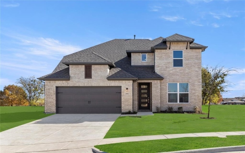 2504 Sturgis Street, Forney, TX 75126, 5 Habitaciones Habitaciones , ,3 BañosBaños,Residential,En Venta,2504 Sturgis Street,0,21065967
