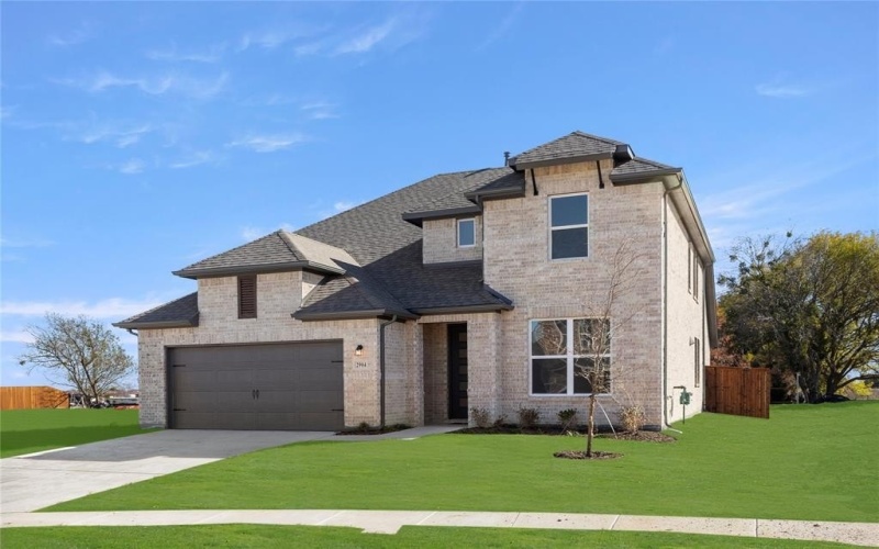 2504 Sturgis Street, Forney, TX 75126, 5 Habitaciones Habitaciones , ,3 BañosBaños,Residential,En Venta,2504 Sturgis Street,0,21065967