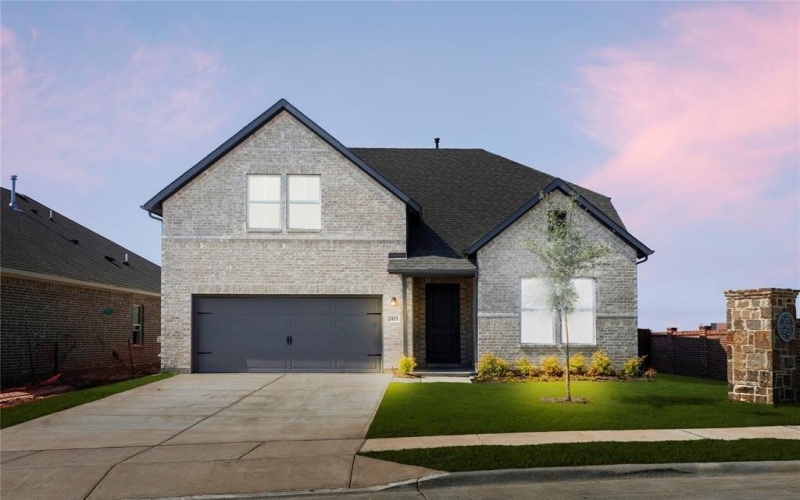 2502 NW Sturgis Street, Forney, TX 75126, 4 Bedrooms Bedrooms, ,3 BathroomsBathrooms,Residential,For Sale,2502 NW Sturgis Street,0,21065977