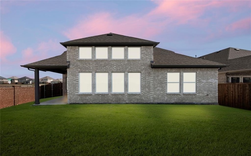 2502 NW Sturgis Street, Forney, TX 75126, 4 Bedrooms Bedrooms, ,3 BathroomsBathrooms,Residential,For Sale,2502 NW Sturgis Street,0,21065977