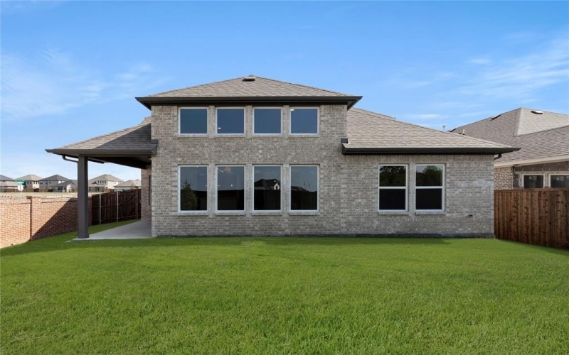 2502 NW Sturgis Street, Forney, TX 75126, 4 Bedrooms Bedrooms, ,3 BathroomsBathrooms,Residential,For Sale,2502 NW Sturgis Street,0,21065977