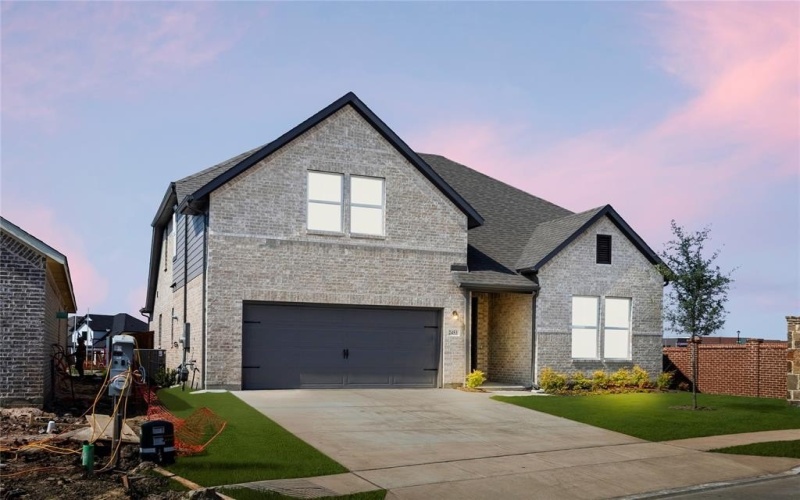 2502 NW Sturgis Street, Forney, TX 75126, 4 Bedrooms Bedrooms, ,3 BathroomsBathrooms,Residential,For Sale,2502 NW Sturgis Street,0,21065977