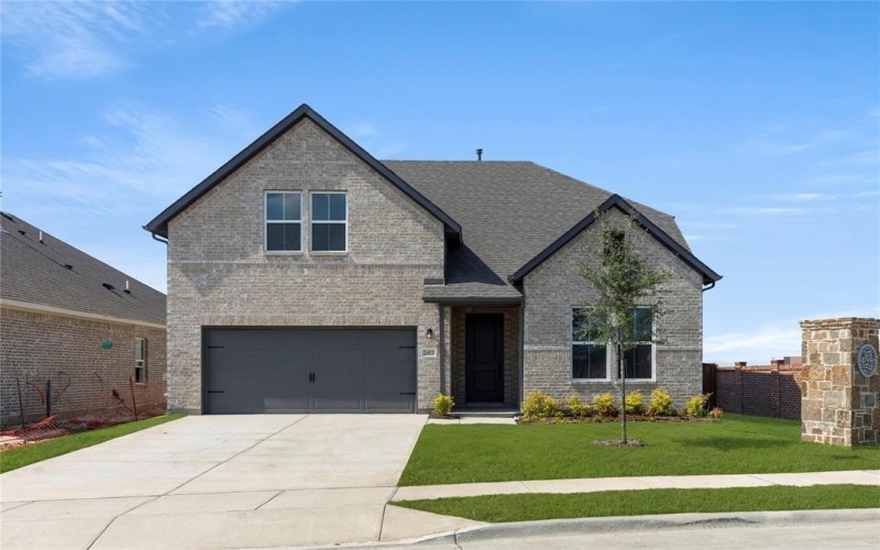2502 NW Sturgis Street, Forney, TX 75126, 4 Bedrooms Bedrooms, ,3 BathroomsBathrooms,Residential,For Sale,2502 NW Sturgis Street,0,21065977