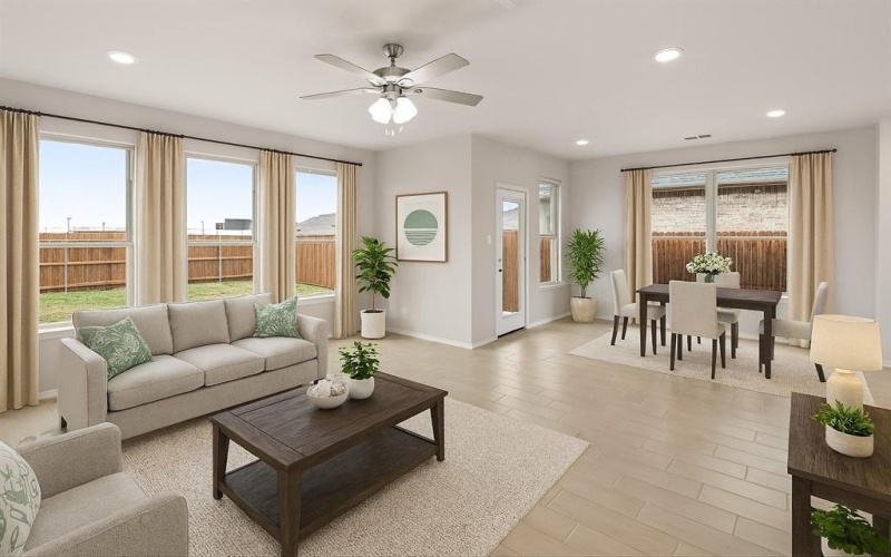 2368 High Plain, Waxahachie, TX 75167, 3 Bedrooms Bedrooms, ,2 BathroomsBathrooms,Residential,For Sale,2368 High Plain,0,21065992