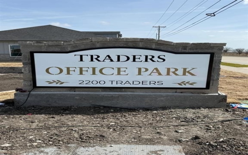 2200 Traders Road #401, Greenville, TX 75402, ,Commercial Sale,For Sale,2200 Traders Road,0,21066005