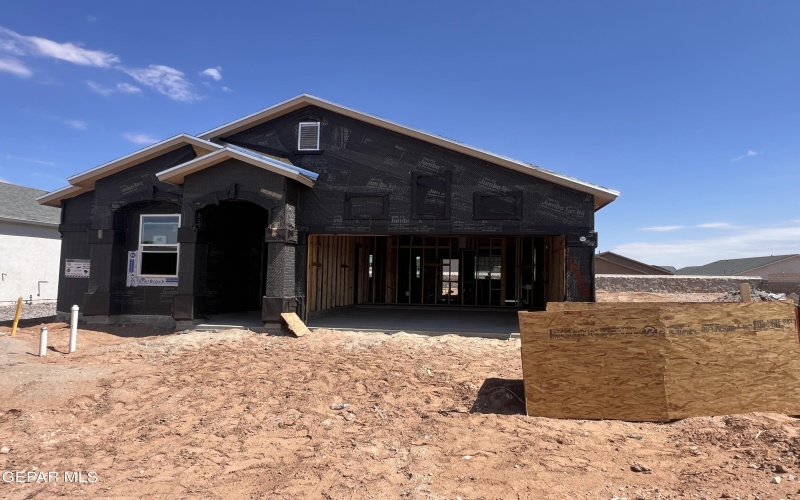 15225 Apex Court, El Paso, TX 79938, 4 Bedrooms Bedrooms, ,1 BathroomBathrooms,Residential,For Sale,15225 Apex Court,921325