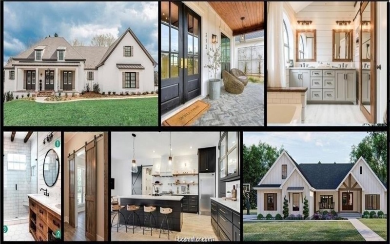 5847 Thousand Oaks Road, College Station, TX 77845, 4 Bedrooms Bedrooms, ,2 BathroomsBathrooms,Residential,For Sale,5847 Thousand Oaks Road,0,25010063