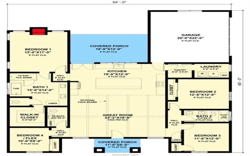 5847 Thousand Oaks Road, College Station, TX 77845, 4 Bedrooms Bedrooms, ,2 BathroomsBathrooms,Residential,For Sale,5847 Thousand Oaks Road,0,25010063