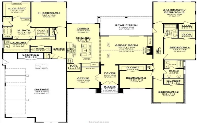5848 Thousand Oaks Road, College Station, TX 77845, 5 Bedrooms Bedrooms, ,3 BathroomsBathrooms,Residential,For Sale,5848 Thousand Oaks Road,0,25010068