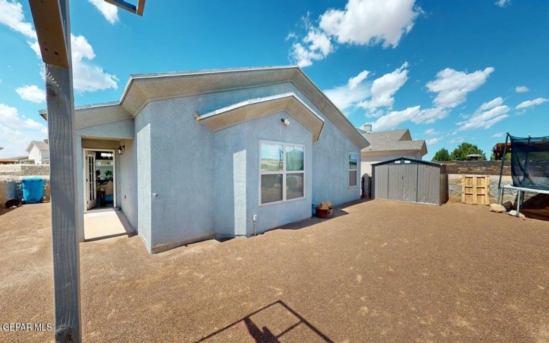 11511 LEONOR DURAN Street, El Paso, TX 79927, 4 Habitaciones Habitaciones , ,1 BañoBaños,Residential,En Venta,11511 LEONOR DURAN Street,0,930669