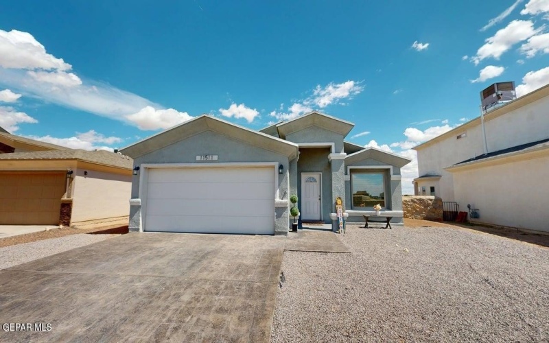 11511 LEONOR DURAN Street, El Paso, TX 79927, 4 Habitaciones Habitaciones , ,1 BañoBaños,Residential,En Venta,11511 LEONOR DURAN Street,0,930669