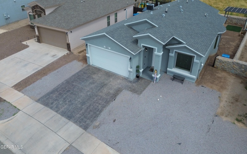 11511 LEONOR DURAN Street, El Paso, TX 79927, 4 Habitaciones Habitaciones , ,1 BañoBaños,Residential,En Venta,11511 LEONOR DURAN Street,0,930669