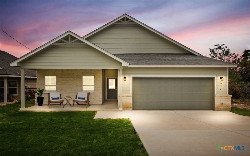 952 Rimrock Cove, Spring Branch, TX 78070, 3 Habitaciones Habitaciones , ,2 BañosBaños,Residential,En Venta,952 Rimrock Cove,0,593275