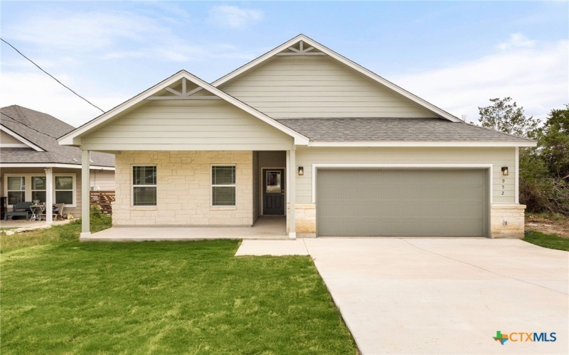 952 Rimrock Cove, Spring Branch, TX 78070, 3 Habitaciones Habitaciones , ,2 BañosBaños,Residential,En Venta,952 Rimrock Cove,0,593275