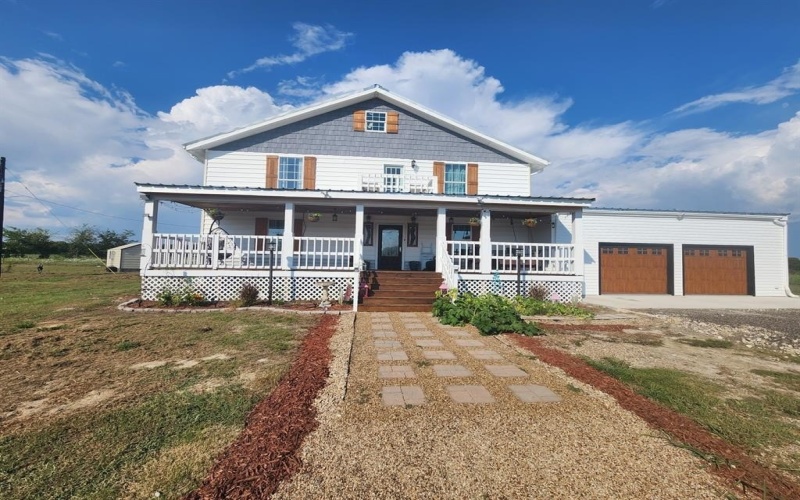 5795 FM 513 S, Lone Oak, TX 75453, 5 Bedrooms Bedrooms, ,5 BathroomsBathrooms,Residential,For Sale,5795 FM 513 S,0,21061840