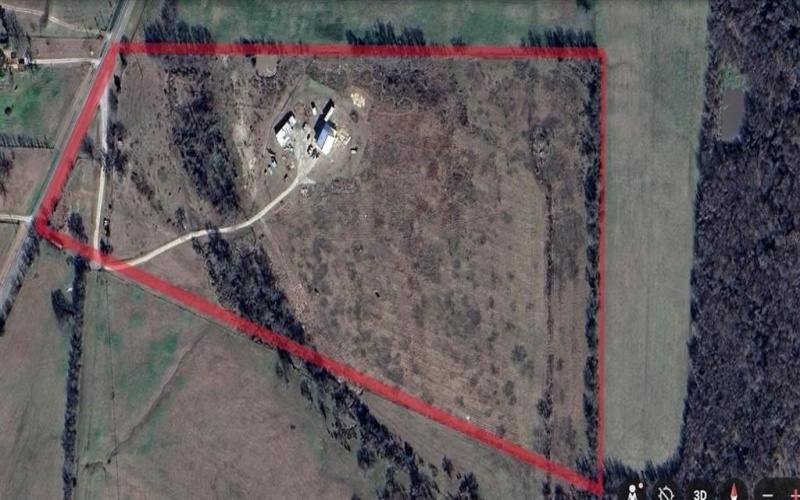 5795 FM 513 S, Lone Oak, TX 75453, 5 Bedrooms Bedrooms, ,5 BathroomsBathrooms,Residential,For Sale,5795 FM 513 S,0,21061840