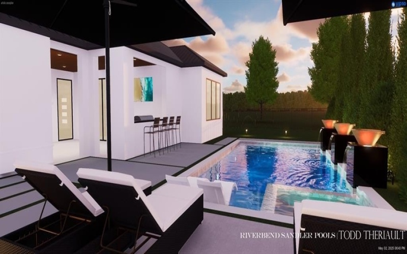 1047 Courtland, Frisco, TX 75034, 5 Habitaciones Habitaciones , ,6 BañosBaños,Residential,En Venta,1047 Courtland,0,21062257