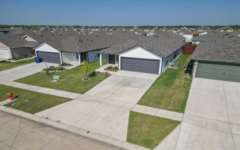 232 Vitex Drive, Royse City, TX 75189, 3 Habitaciones Habitaciones , ,2 BañosBaños,Residential,En Venta,232 Vitex Drive,0,21063256