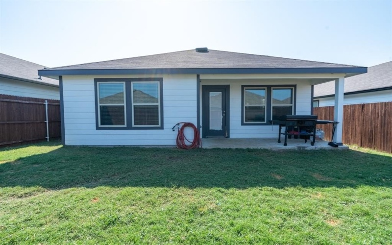 232 Vitex Drive, Royse City, TX 75189, 3 Habitaciones Habitaciones , ,2 BañosBaños,Residential,En Venta,232 Vitex Drive,0,21063256