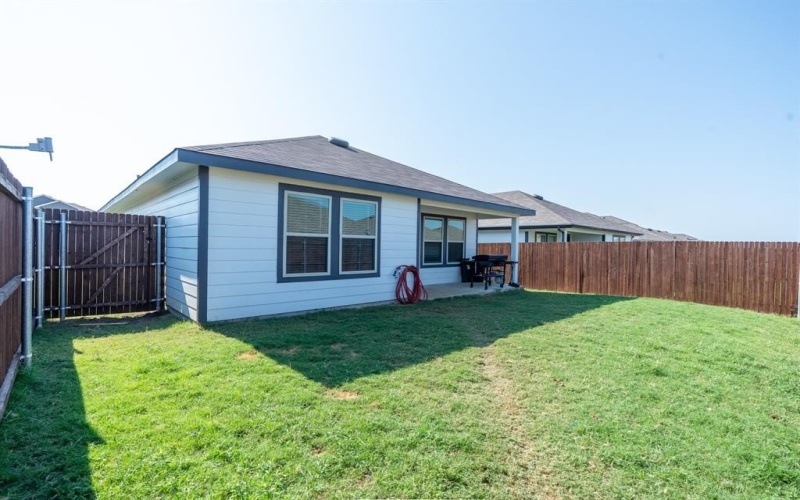 232 Vitex Drive, Royse City, TX 75189, 3 Habitaciones Habitaciones , ,2 BañosBaños,Residential,En Venta,232 Vitex Drive,0,21063256