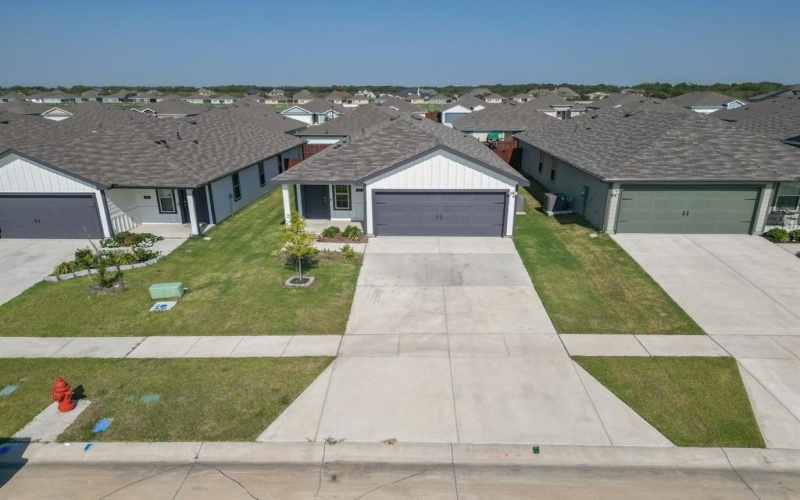232 Vitex Drive, Royse City, TX 75189, 3 Habitaciones Habitaciones , ,2 BañosBaños,Residential,En Venta,232 Vitex Drive,0,21063256