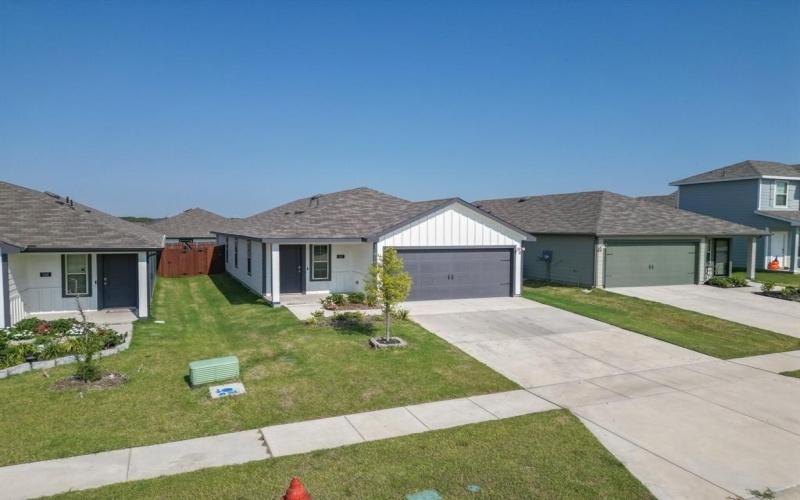 232 Vitex Drive, Royse City, TX 75189, 3 Habitaciones Habitaciones , ,2 BañosBaños,Residential,En Venta,232 Vitex Drive,0,21063256