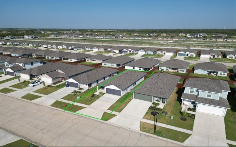 232 Vitex Drive, Royse City, TX 75189, 3 Habitaciones Habitaciones , ,2 BañosBaños,Residential,En Venta,232 Vitex Drive,0,21063256