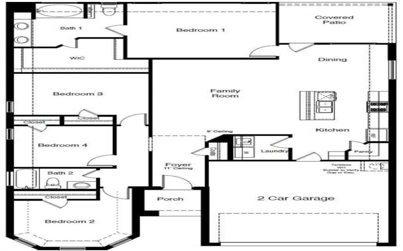617 AMBER FIELDS Drive, Denton, TX 76259, 4 Habitaciones Habitaciones , ,2 BañosBaños,Residential,En Venta,617 AMBER FIELDS Drive,0,21064891