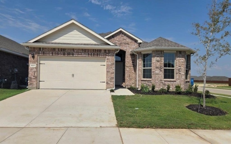 617 AMBER FIELDS Drive, Denton, TX 76259, 4 Habitaciones Habitaciones , ,2 BañosBaños,Residential,En Venta,617 AMBER FIELDS Drive,0,21064891