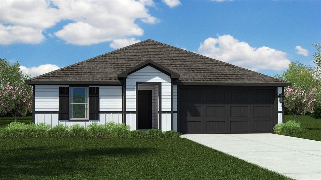 2232 WHITE BUFFALO Way, Fort Worth, TX 76036, 4 Bedrooms Bedrooms, ,2 BathroomsBathrooms,Residential,For Sale,2232 WHITE BUFFALO Way,0,21065116