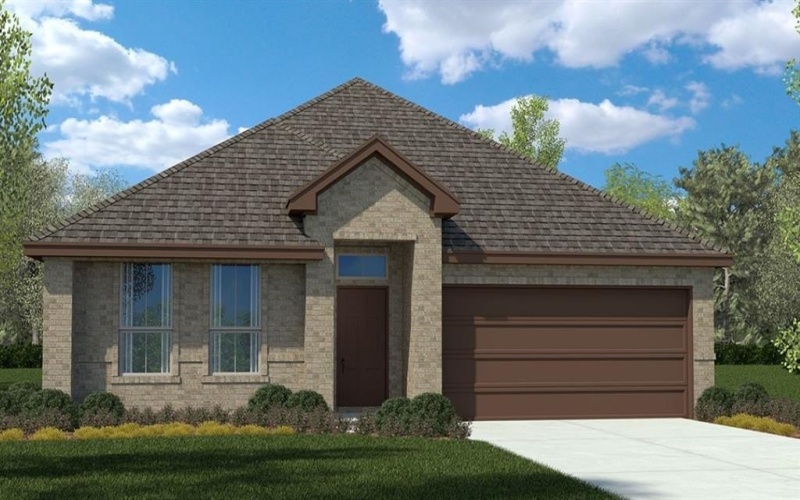 1312 BRISTOL Way, Granbury, TX 76048, 4 Bedrooms Bedrooms, ,2 BathroomsBathrooms,Residential,For Sale,1312 BRISTOL Way,0,21065264