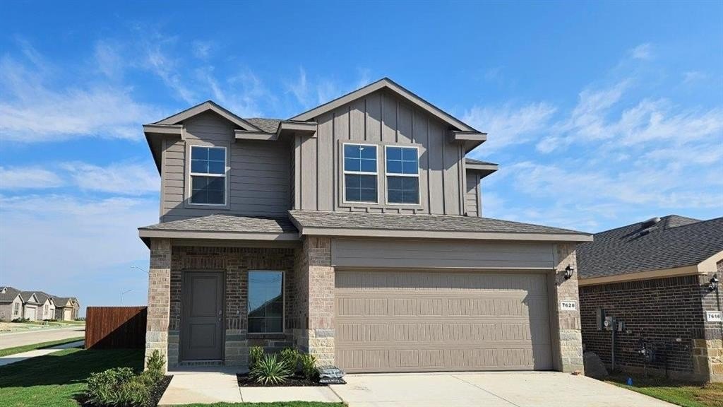 7620 MISTY CREEK Drive, Denton, TX 76259, 3 Bedrooms Bedrooms, ,2 BathroomsBathrooms,Residential,For Sale,7620 MISTY CREEK Drive,0,21065317